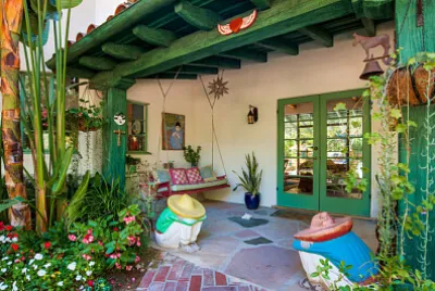 California House