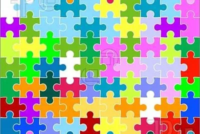 colorful