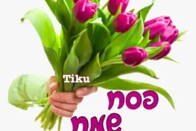 פסח