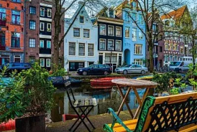Ámsterdam,