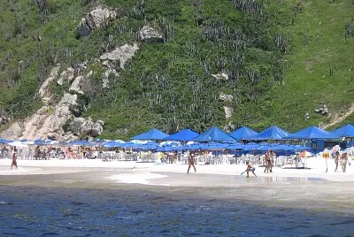 praia Buzios