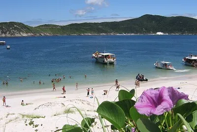 Buzios jigsaw puzzle