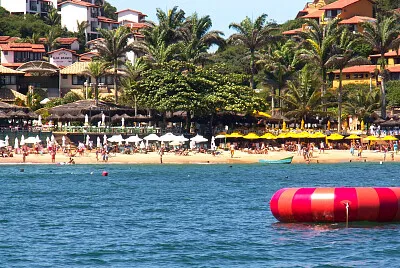 Praia Joao Fernandes