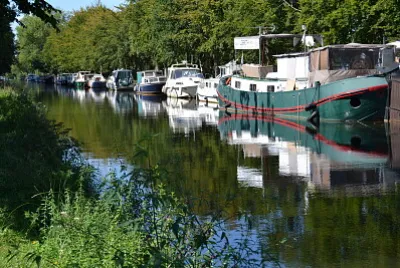 paysage jigsaw puzzle