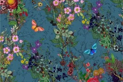 Flores jigsaw puzzle