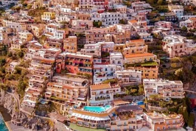 Italia jigsaw puzzle