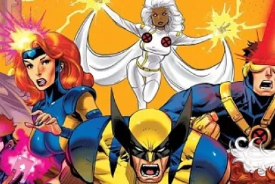 X-men