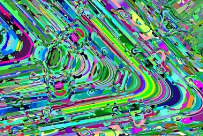 colorful