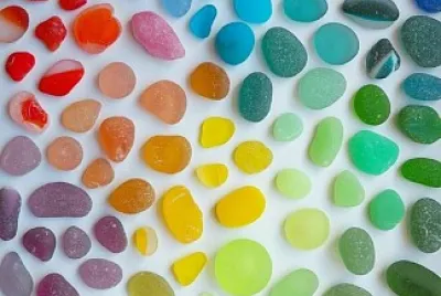 colorful