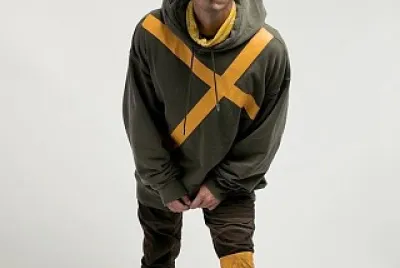 Jooosh
