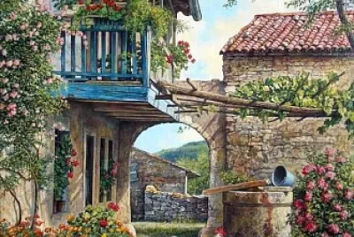 pinturas jigsaw puzzle