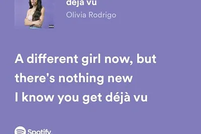 פאזל של Olivia Rodrigo sour