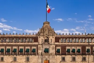 PALACIO NACIONAL