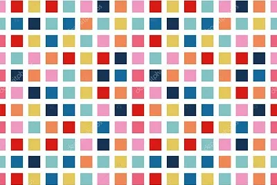 colorful