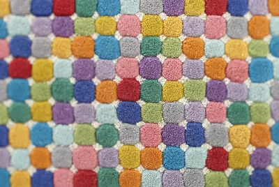 colorful
