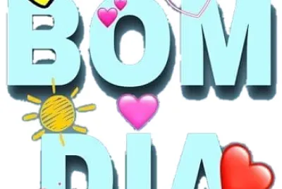 Bom dia