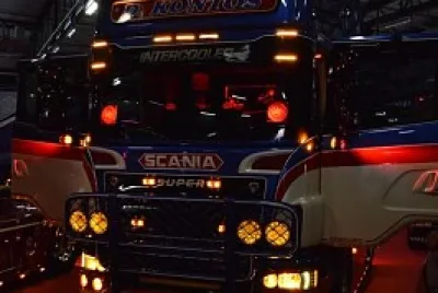 camion jigsaw puzzle