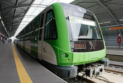 Tren Electrico