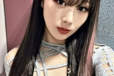 פאזל של giselle aespa