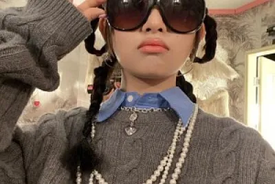 פאזל של Rei- IVE