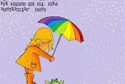 ¿Cuál es el mensaje?