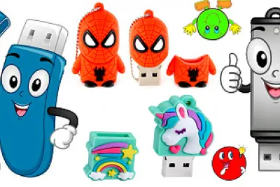 USB