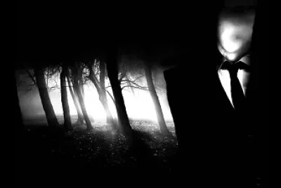 slender
