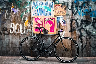 Ciclistas