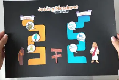 Un amigo especial