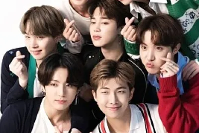 BTS 3 -final- jigsaw puzzle