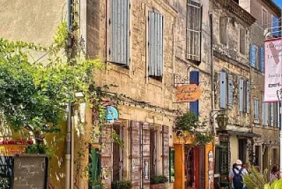 ST REMI PROVENCE