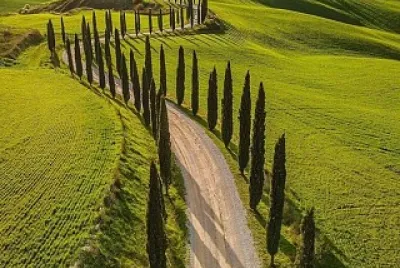 Toscana jigsaw puzzle