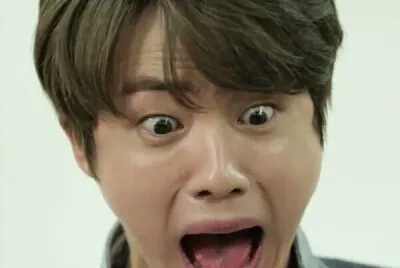 Seokjin jigsaw puzzle