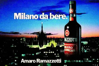pubblicità