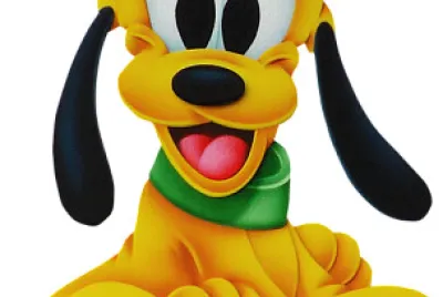 pluto