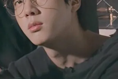 Seokjin jigsaw puzzle