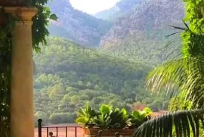 terraza