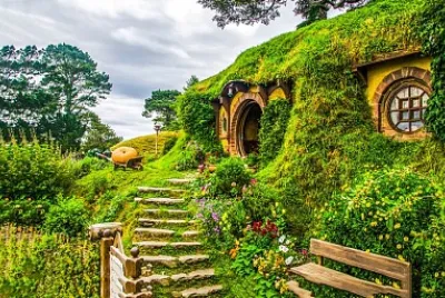 Hobbiton