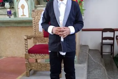 Hugo Cometa