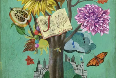 פאזל של art peinture