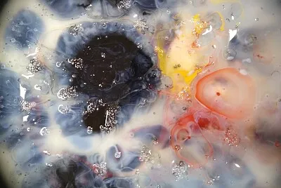 Like something out of Star Trek