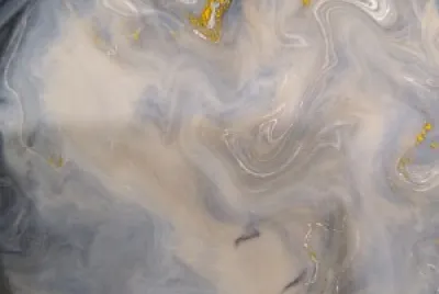 Looking like a nebula to me