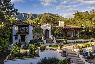 Finca Colonial