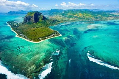 Ile Maurice