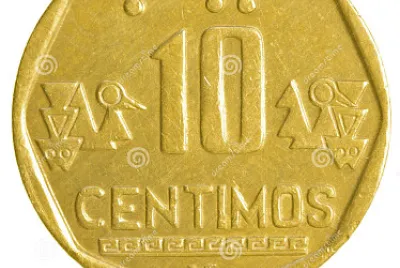 10 centavos jigsaw puzzle
