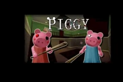 PIGGY