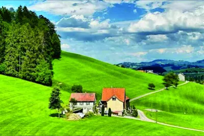 風景