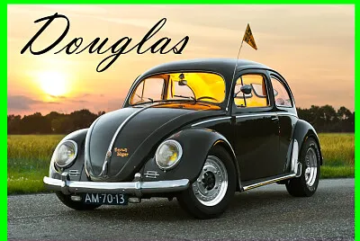Coleção de Fusca