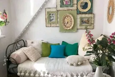 interiores