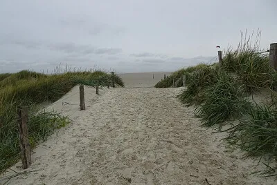 Dünen St. Peter Ording